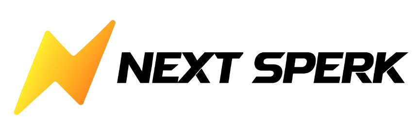 Nextsperk Logo