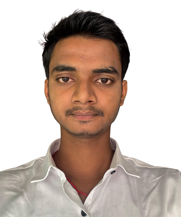 Shivam Kumar